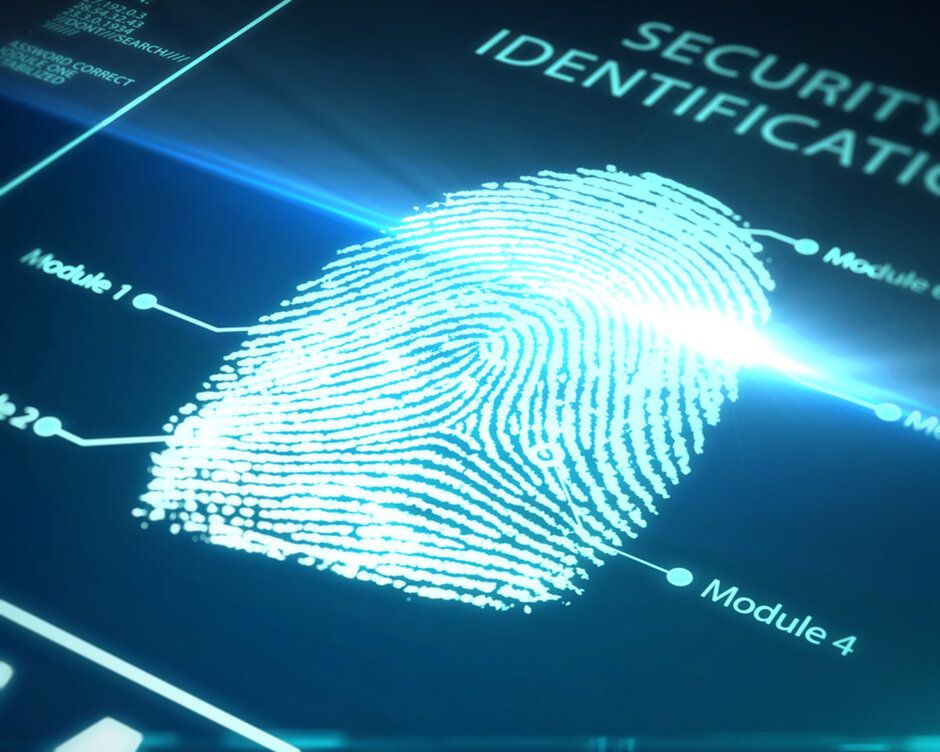 Digital Identity