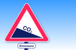 co2-gradient